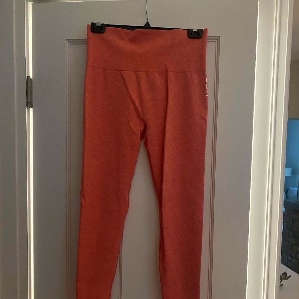 ECTH High Waisted Leggings